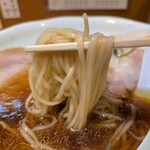 中華そば うえまち - 