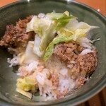 中華そば うえまち - 