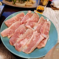 韻松亭 - 