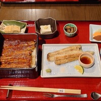 菊水楼 うな菊 ホテル椿山荘東京店 - 