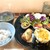 ブリーゼカフェ - 料理写真:どれも美味しいプレートランチ❤︎