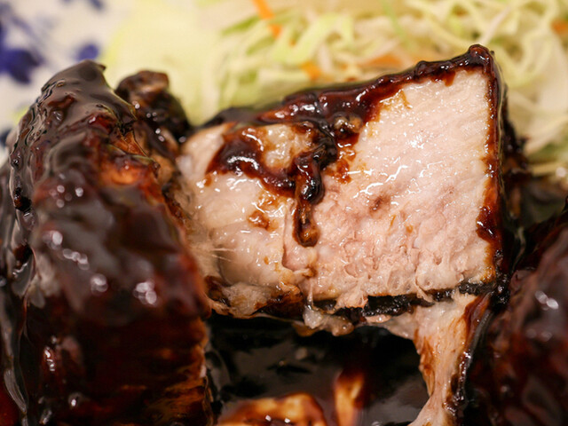 内湾の麺食堂 いちりん - 南気仙沼（ラーメン）の写真