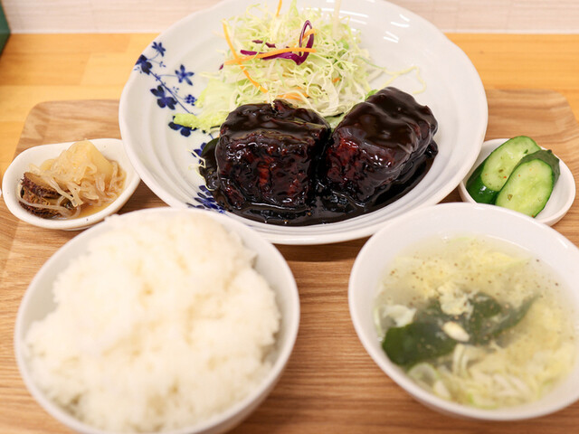 内湾の麺食堂 いちりん - 南気仙沼（ラーメン）の写真