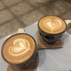 レット イット ビー コーヒー