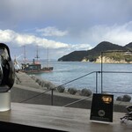 汀邸　遠音近音　Ochi Kochi - 