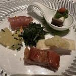 中国飯店 春秋 - 