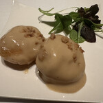 中国飯店 春秋 - 