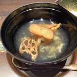 汀邸　遠音近音　Ochi Kochi - 