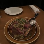 bistro amano - 
