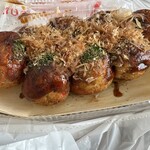築地銀だこ - 