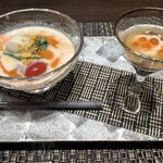 汀邸　遠音近音　Ochi Kochi - 