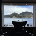 汀邸　遠音近音　Ochi Kochi - 