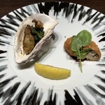 汀邸　遠音近音　Ochi Kochi - 