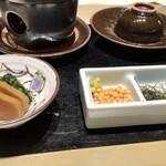 汀邸　遠音近音　Ochi Kochi - 