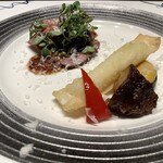 汀邸　遠音近音　Ochi Kochi - 