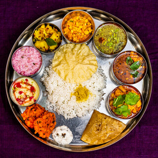 インドカレー様② 南インドのママの味 INDUSRAY （インダスレイ）のご予約