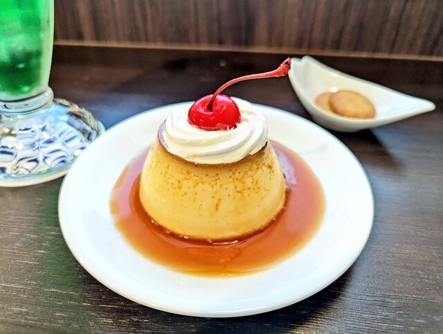 珈琲 Shiroi Tori（シロイトリ） - 千年（カフェ）の写真