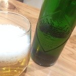 Jagura - ハートランドビール