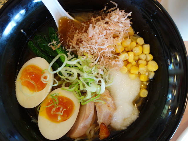 福島・会津坂下のラーメン店 幸楽苑 会津坂下店 &ndash; 手軽に楽しめるコク旨ラーメン