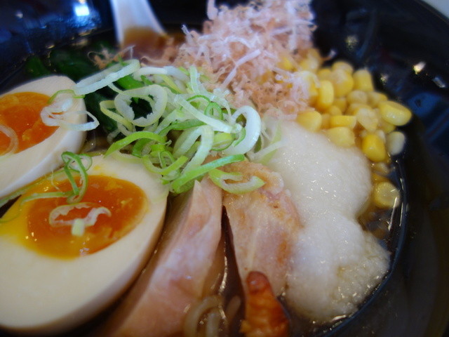 幸楽苑 会津坂下店 - 会津坂下（ラーメン）の写真