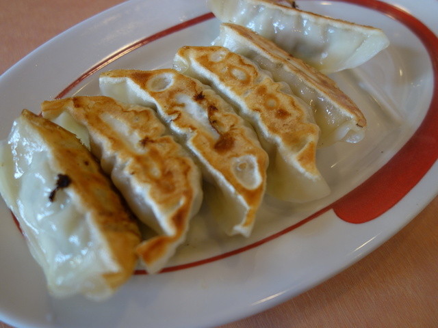 幸楽苑 会津坂下店 - 会津坂下（ラーメン）の写真