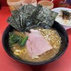 ラーメン 杉田家 本店