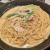 てっぱんのスパゲティ キュービックプラザ新横浜店