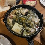 バル酒場 たくの店 - 