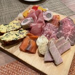 エフズ テーブル - 