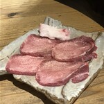 炭でやくばい - 