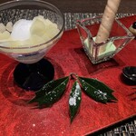 汀邸　遠音近音　Ochi Kochi - 