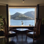 汀邸　遠音近音　Ochi Kochi - 