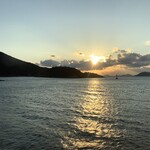 汀邸　遠音近音　Ochi Kochi - 