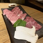 炭でやくばい - 