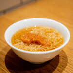 ビーフキッチン - 冷麺