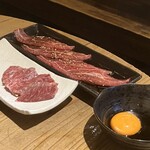 炭でやくばい - 