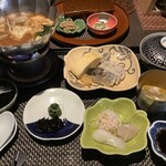 汀邸　遠音近音　Ochi Kochi - 