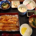 かねよし - 料理写真: