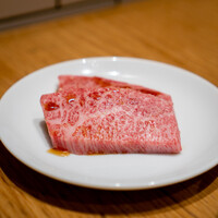 ビーフキッチン - 大分県産上バラ