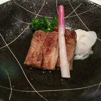 神泉いちのや - 