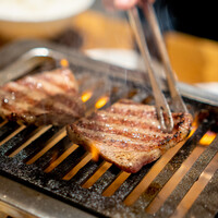 ビーフキッチン - カイノミ