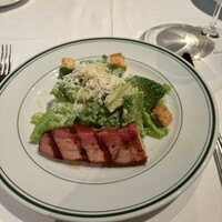 ウルフギャング・ステーキハウス 丸の内店 - 
