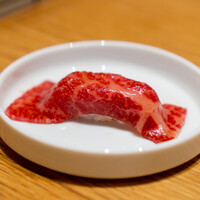 ビーフキッチン - 和牛握り