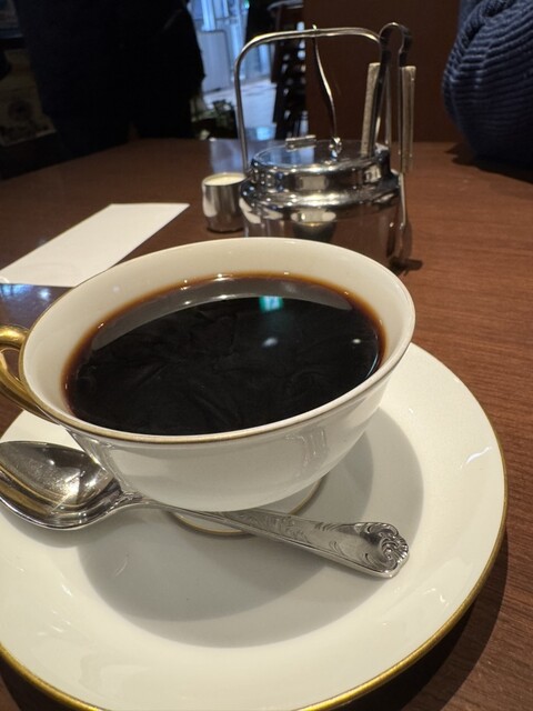 Marufuku Coffee Ten Jr Takatsuki Ten