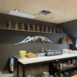 額 美和食 - リニューアルオープン