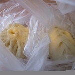 姜太太包子店 - 