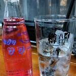 立ち飲み処 - こだま しそバイスサワー(大田区発祥)