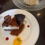 小樽洋菓子舗ルタオ - 