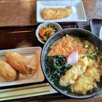 道の駅 彼杵の荘 - 