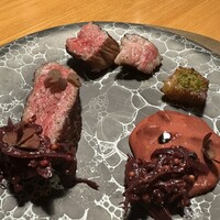 メゾン ケイ - 